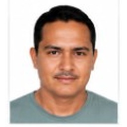Óscar Mejía