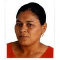 Patricia Gómez